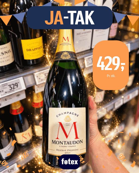 Montaudon magnum